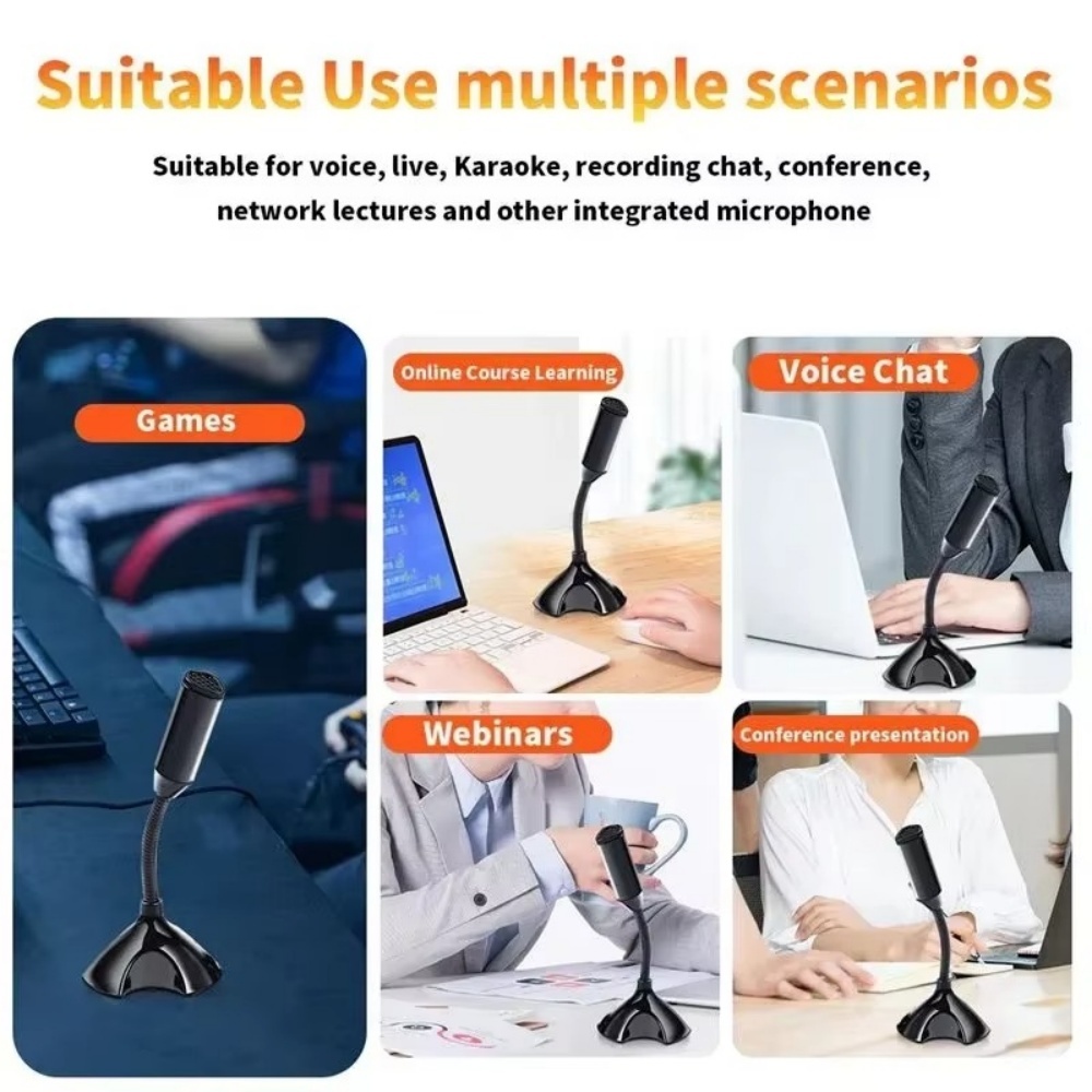 Mikrofon USB untuk Laptop dan  - Shure Mic Sm58 ulasan dan harga