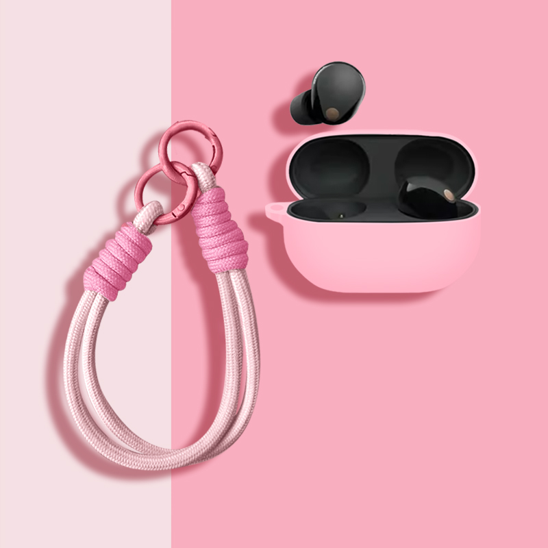 Casing Tali Modis untuk Sony W - Sony Headphone Wf-1000Xm5 ulasan dan harga