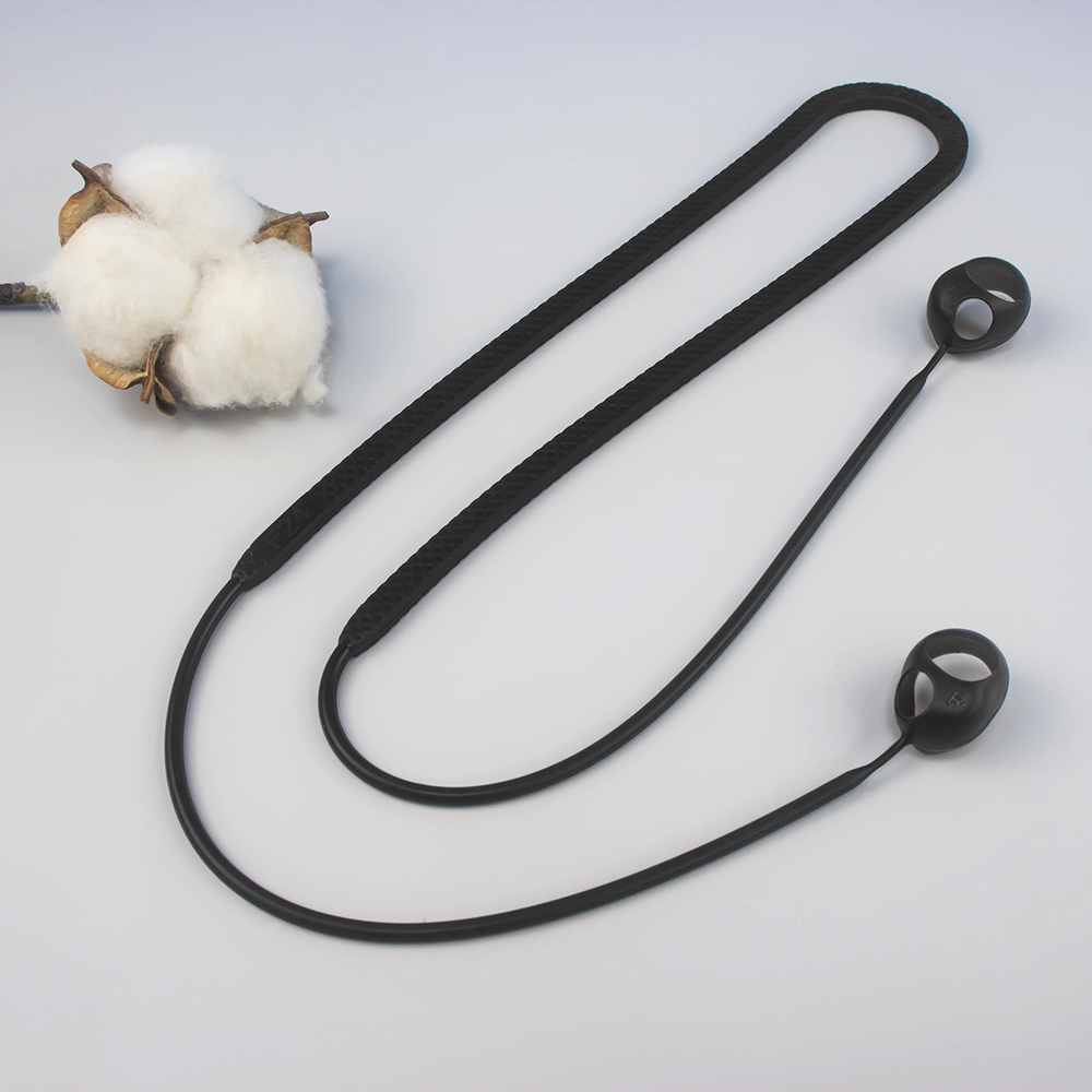 Tali Leher Lembut untuk Olahra - Sony Headphone Wf-1000Xm5 ulasan dan harga