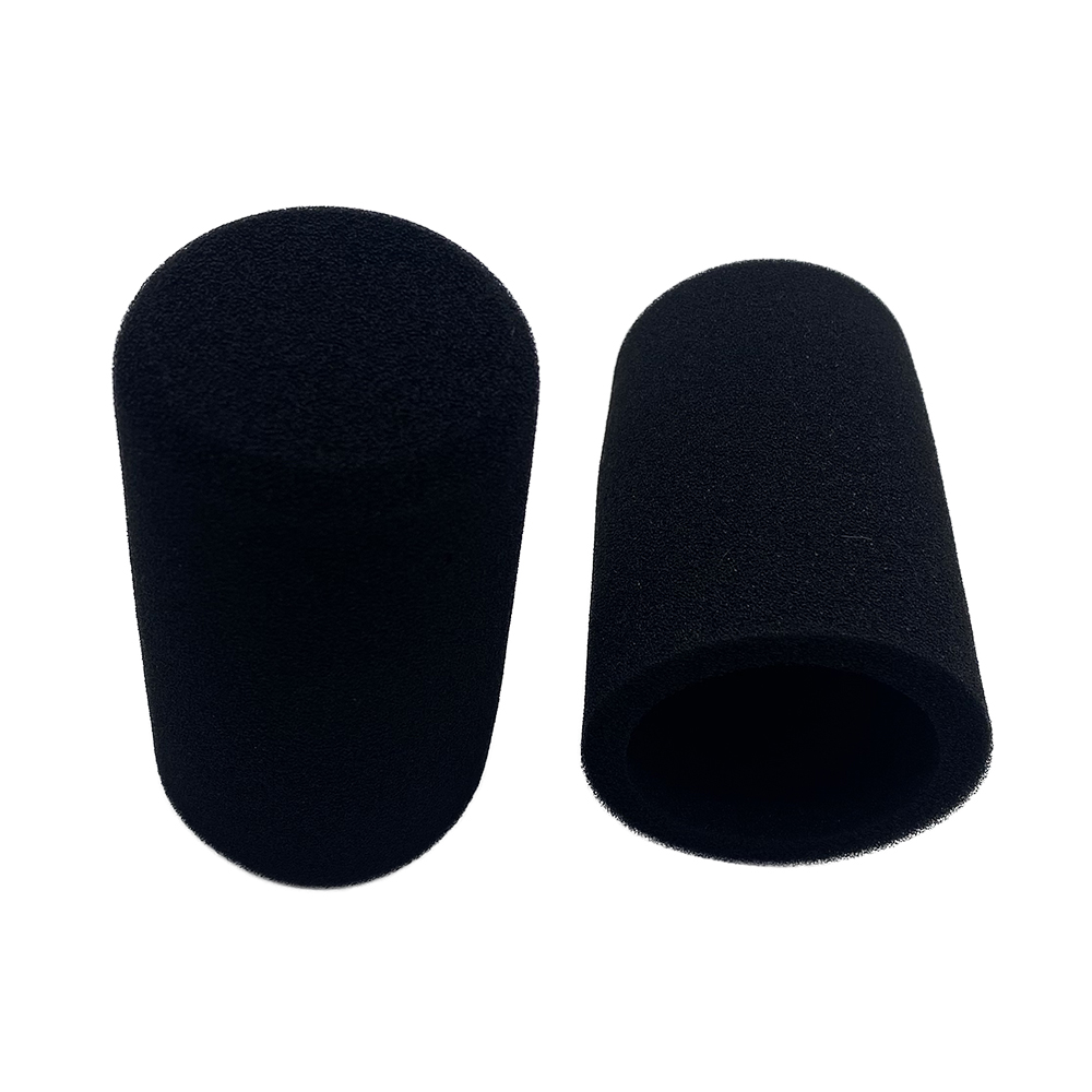 Filter Pop kucing mati Logo ku - Shure Mic Sm7B ulasan dan harga