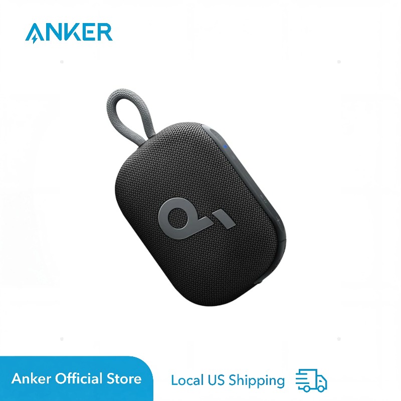 Speaker Bluetooth Soundcore Se - Anker Speaker Soundcore Mini ulasan dan harga