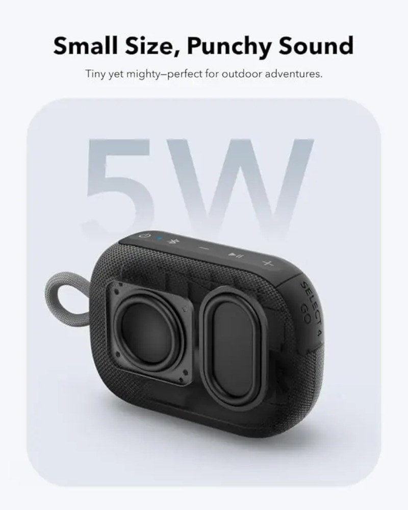 Speaker Bluetooth Soundcore Se - Anker Speaker Soundcore Mini ulasan dan harga