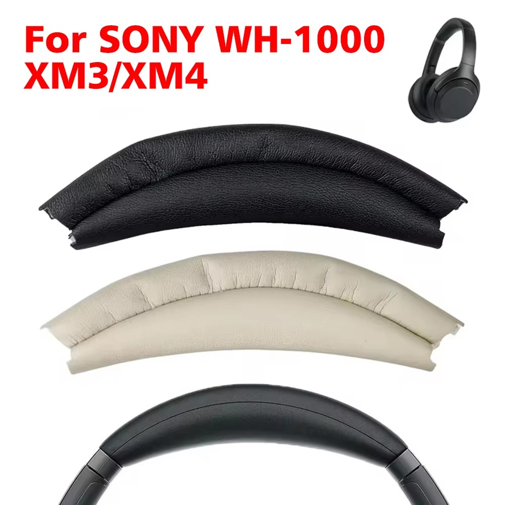 Ikat Kepala Pengganti untuk So - Sony Headphone Wh-1000Xm4 ulasan dan harga