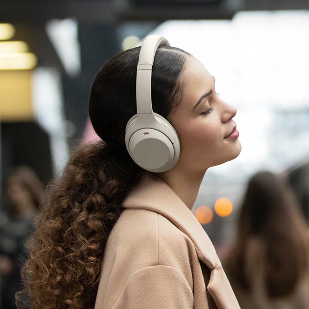 Ikat Kepala Pengganti untuk So - Sony Headphone Wh-1000Xm4 ulasan dan harga
