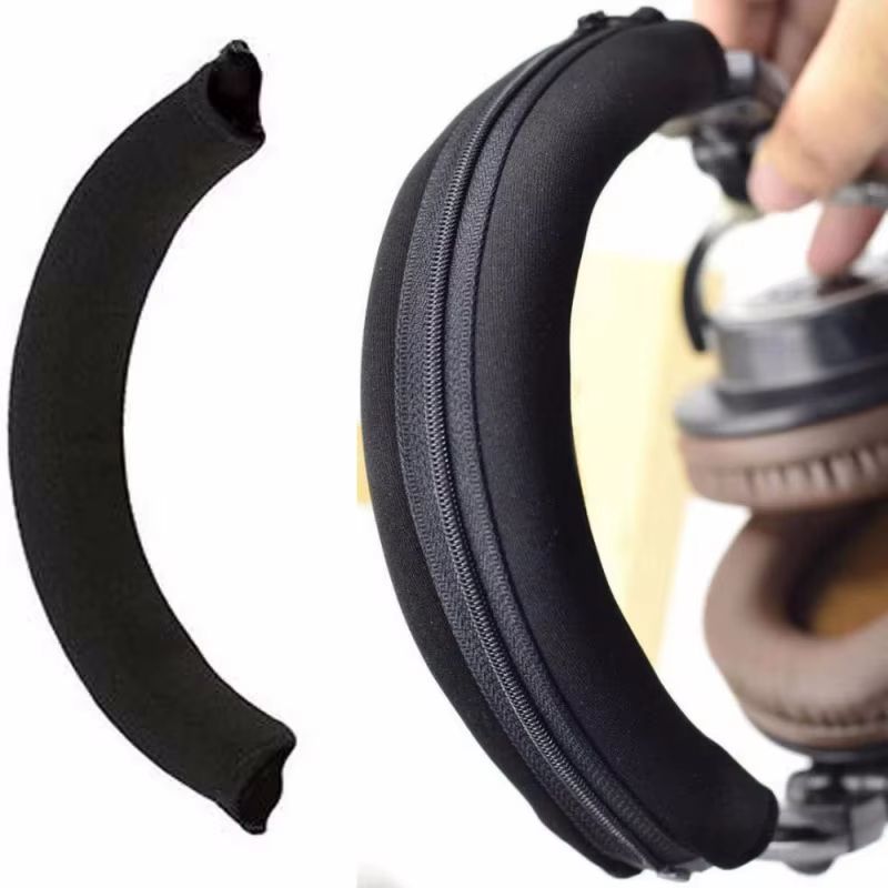 Pelindung Headphone Sarung Ban - Audio Technica Headphone Ath-M50X ulasan dan harga