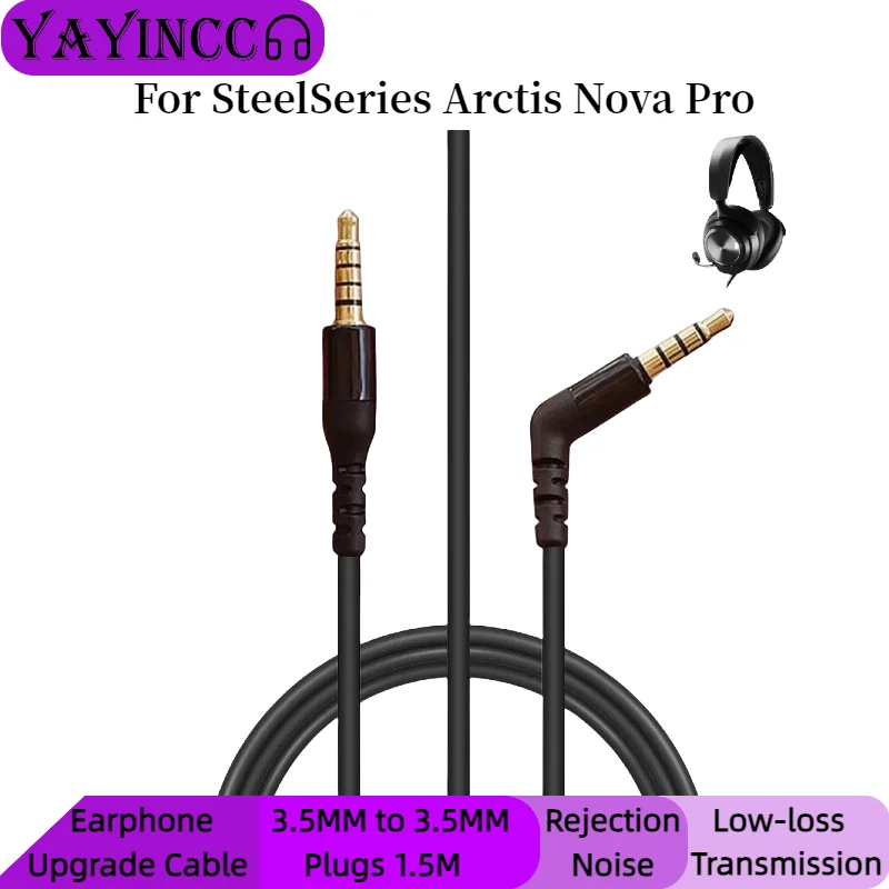 YAYINCC Kabel Audio Ekstensi A - Cable Extension 3.5 ulasan dan harga