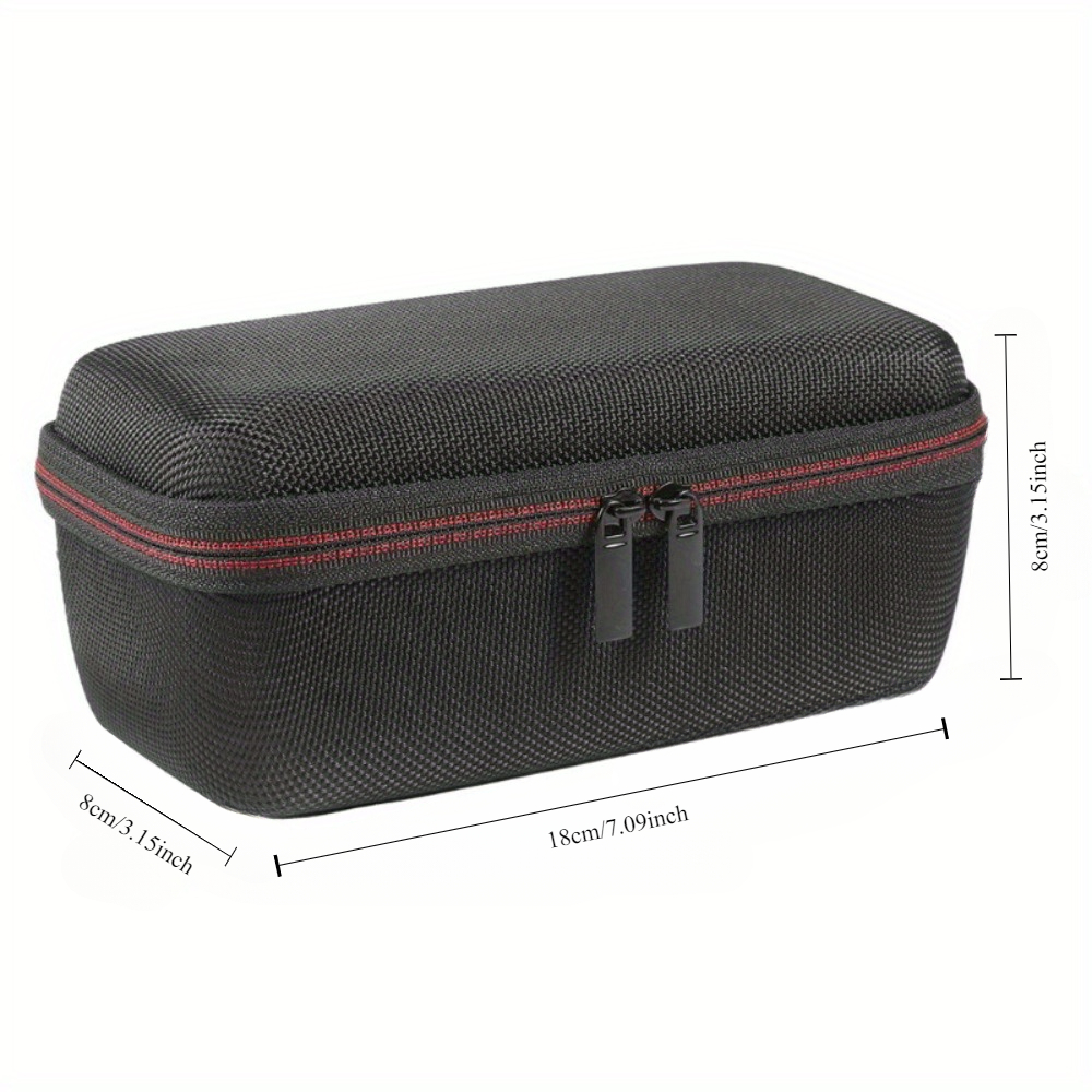 EVA Tas Pembawa Perjalanan Ker - Anker Speaker Soundcore Boom 2 ulasan dan harga