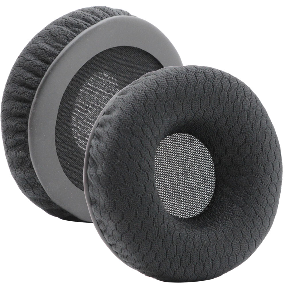 Bantalan Telinga Kain HD 25 un - Sennheiser Headphone Hd 25 ulasan dan harga