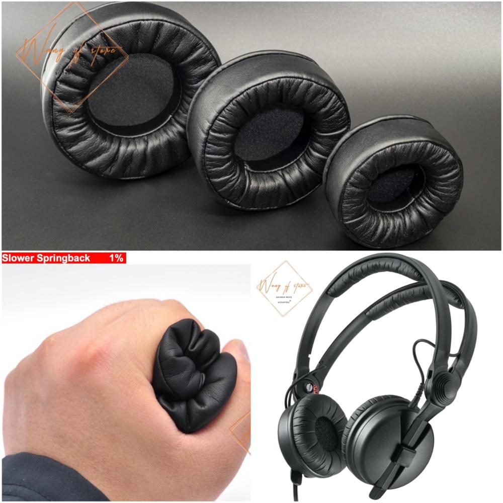 Bantalan Telinga Busa Memori L - Sennheiser Headphone Hd 25 ulasan dan harga