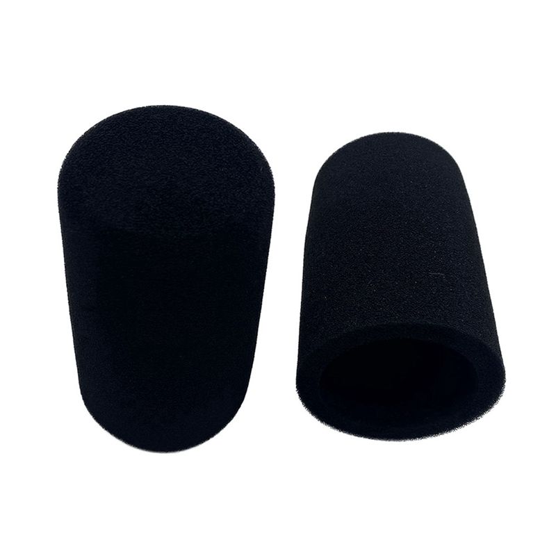 -[A51I Digital] 8 Buah Penutup - Shure Mic Sm7B ulasan dan harga