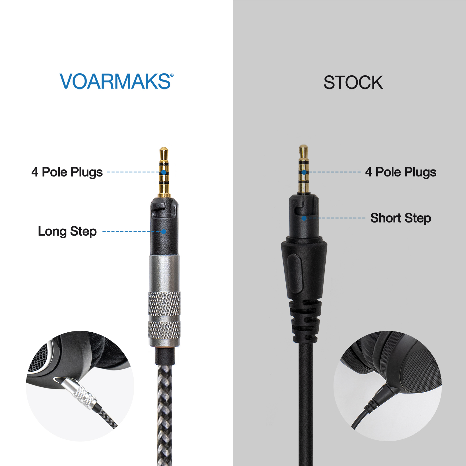 HD560s kabel untuk Sennheiser  - Sennheiser Headphone Hd 560S ulasan dan harga