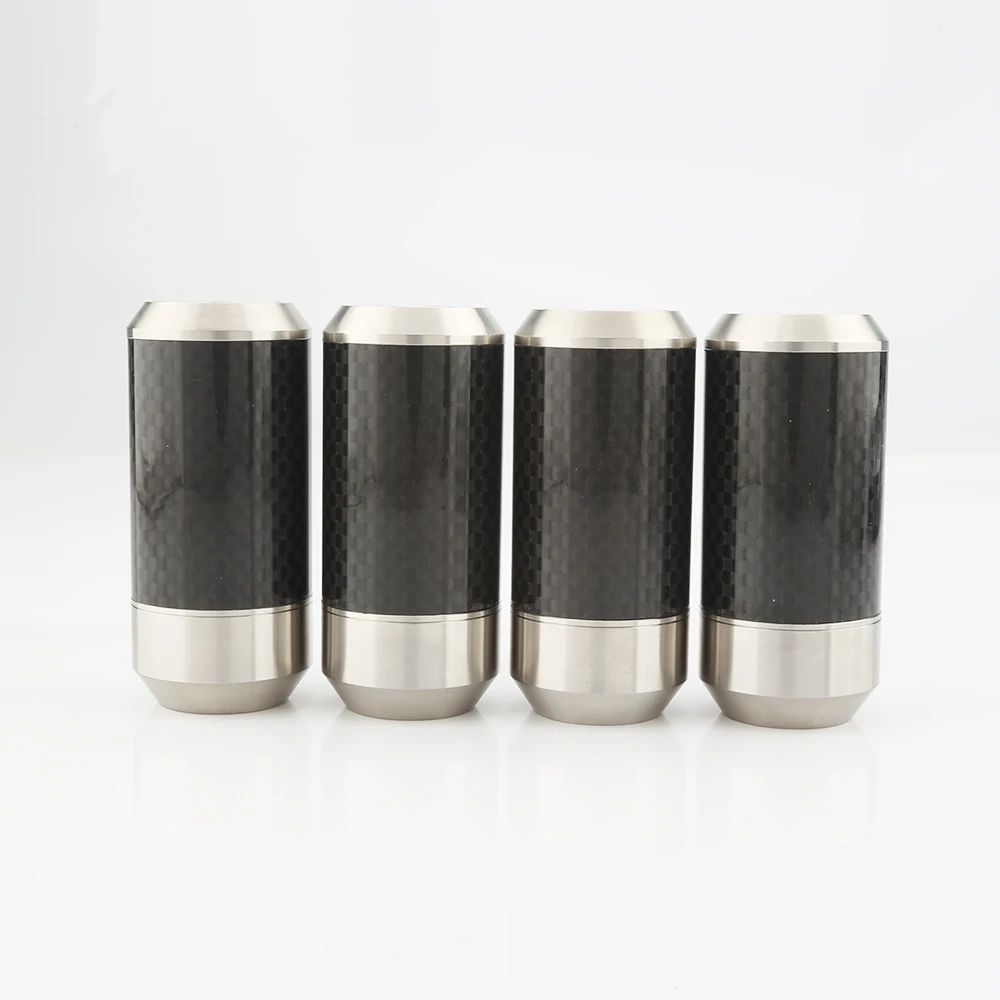 Celana serat karbon besi tahan - Audio Splitter Y ulasan dan harga