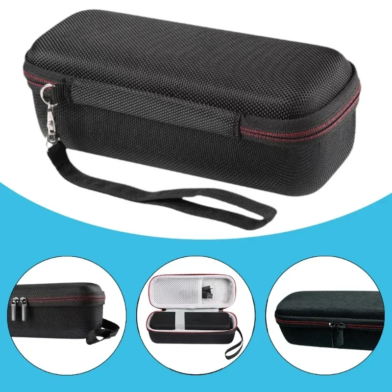 Tas Penyimpanan Keras EVA Port - Anker Speaker Soundcore Boom 2 ulasan dan harga