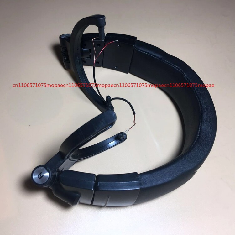 Head Beam Head Hoop Untuk Head - Audio Technica Headphone Ath-M50X ulasan dan harga