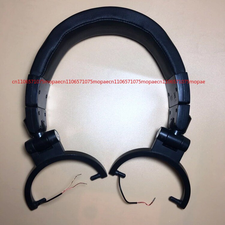 Head Beam Head Hoop Untuk Head - Audio Technica Headphone Ath-M50X ulasan dan harga