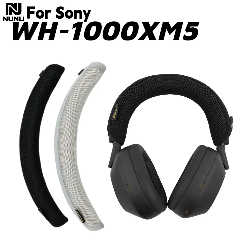 NUNU Penutup Pelindung Kepala  - Sony Headphone Wh-1000Xm5 ulasan dan harga