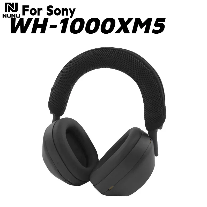 NUNU Penutup Pelindung Kepala  - Sony Headphone Wh-1000Xm5 ulasan dan harga