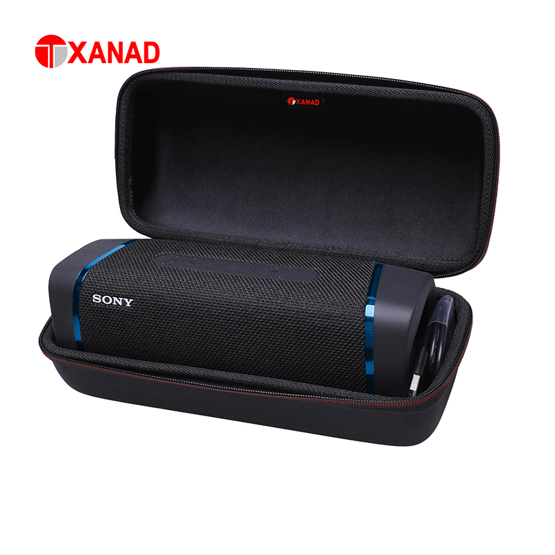 XANAD EVA Casing Keras untuk S - Anker Speaker Soundcore Boom 2 ulasan dan harga