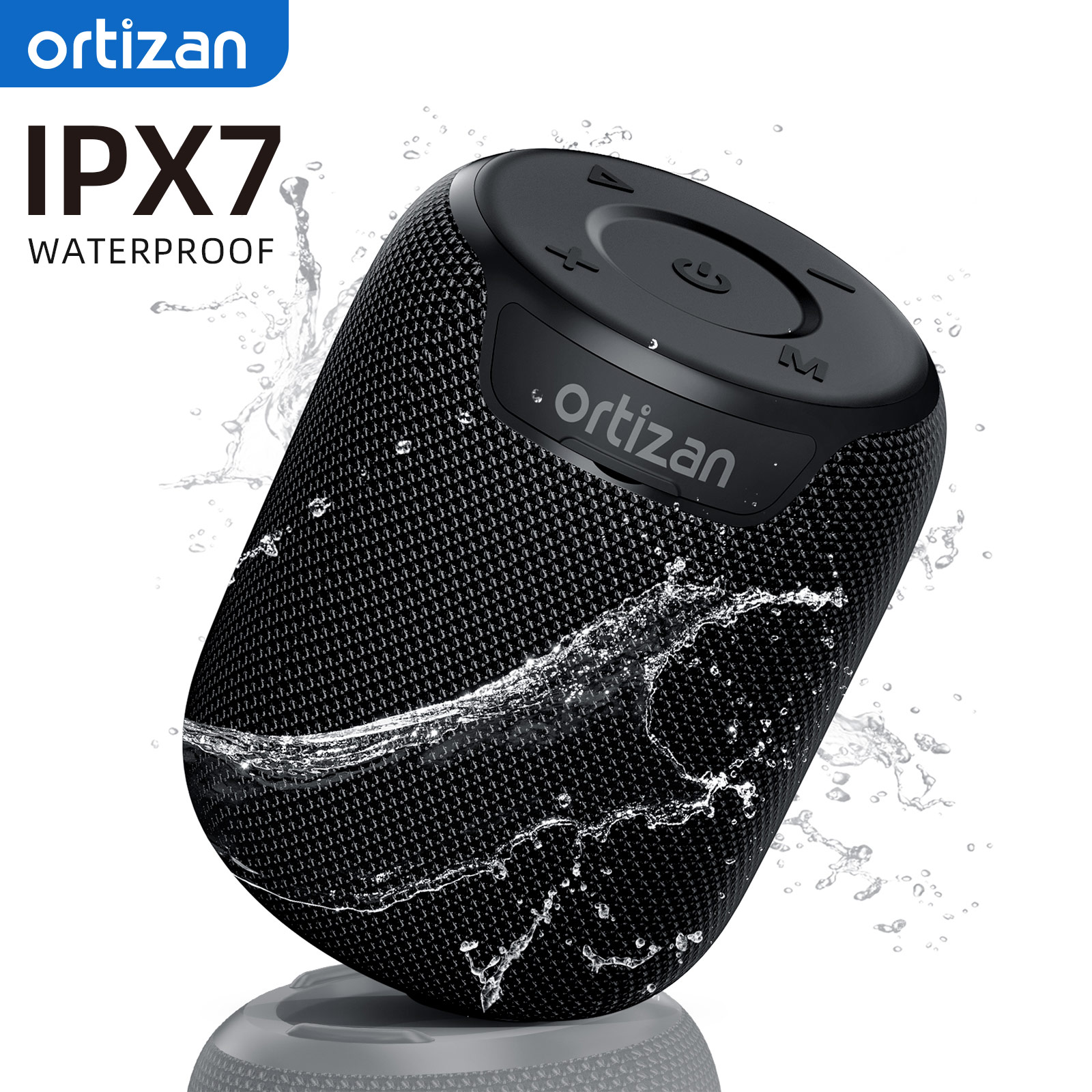 Ortiza Speaker Bluetooth, Spea - Anker Speaker Soundcore Mini ulasan dan harga