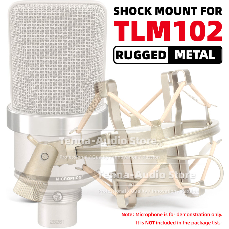 SnapVox Kompatibel dengan NEUM - Shure Mic Sm7B ulasan dan harga
