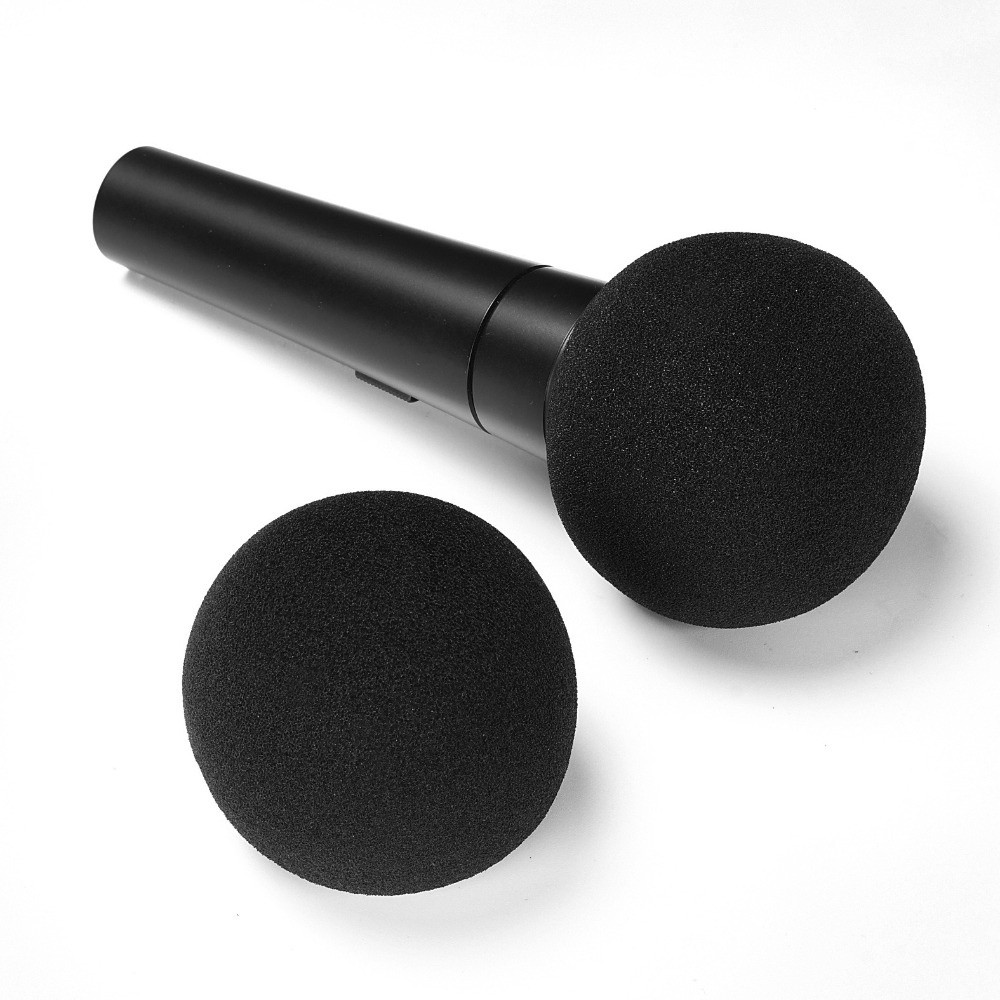 Penutup Mikrofon Pengganti, Bu - Shure Mic Sm58 ulasan dan harga