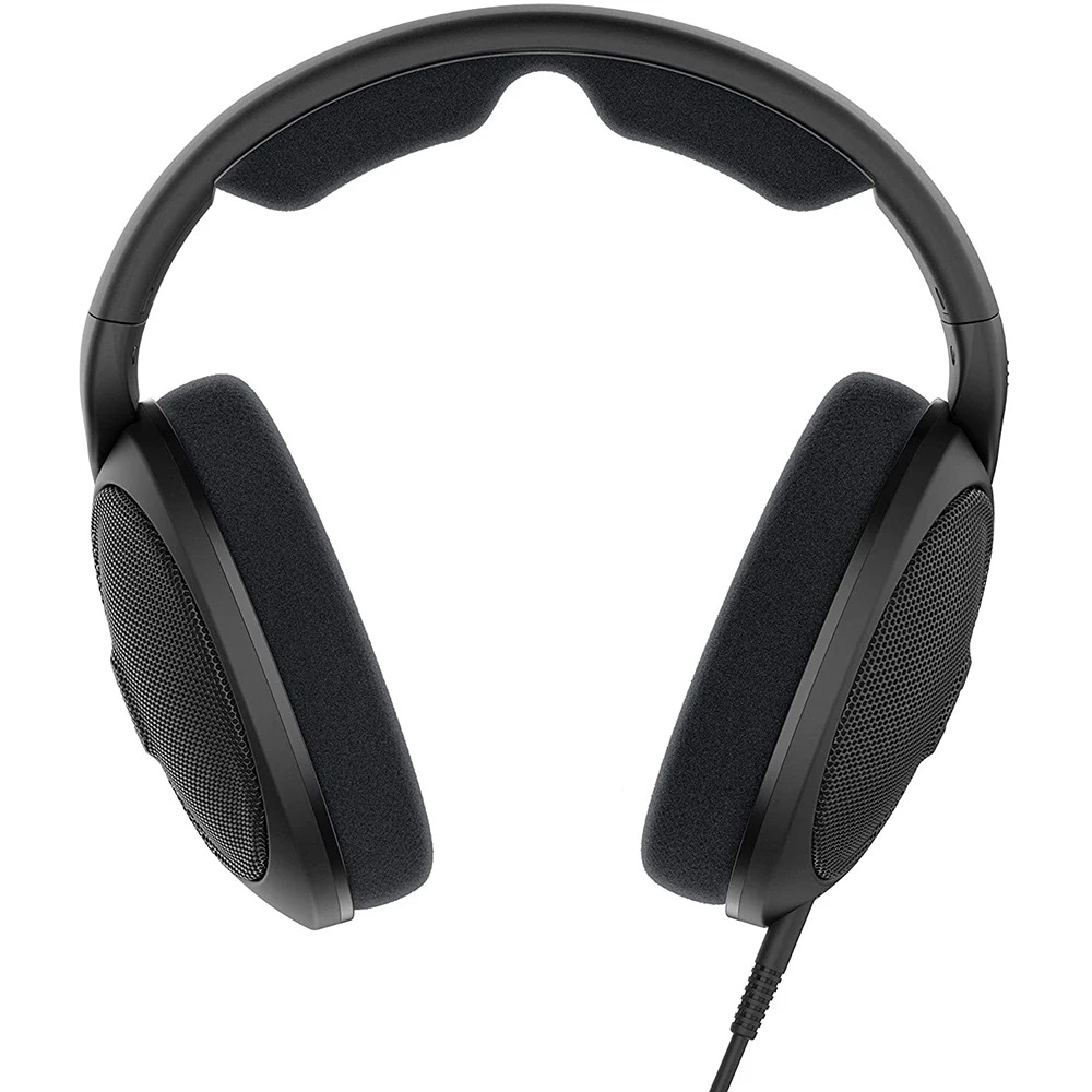 Sennheiser HD 560S Open Back O - Sennheiser Headphone Hd 560S ulasan dan harga