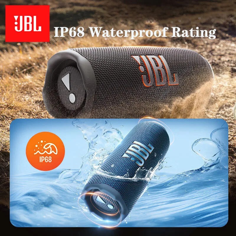 Speaker Bluetooth JBL Flip 7,  - Jbl Speaker Flip 6 ulasan dan harga