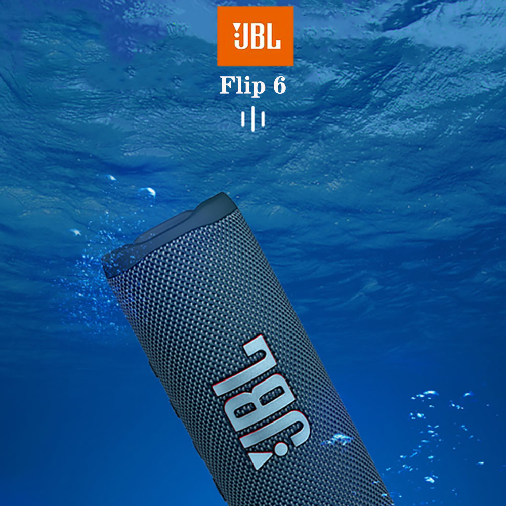 JBL Flip 6 Speaker Bluetooth N - Jbl Speaker Flip 6 ulasan dan harga