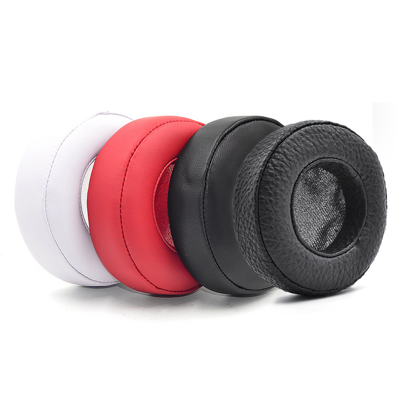 Bantalan Telinga Lembut Pengga - Beats Headphone Studio Pro ulasan dan harga