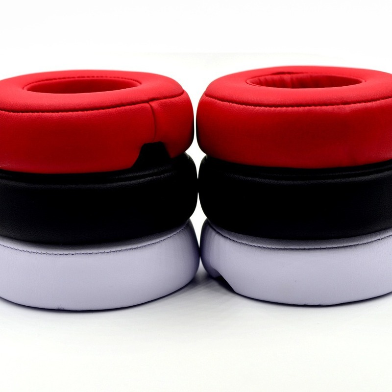 Bantalan Telinga Lembut Pengga - Beats Headphone Studio Pro ulasan dan harga