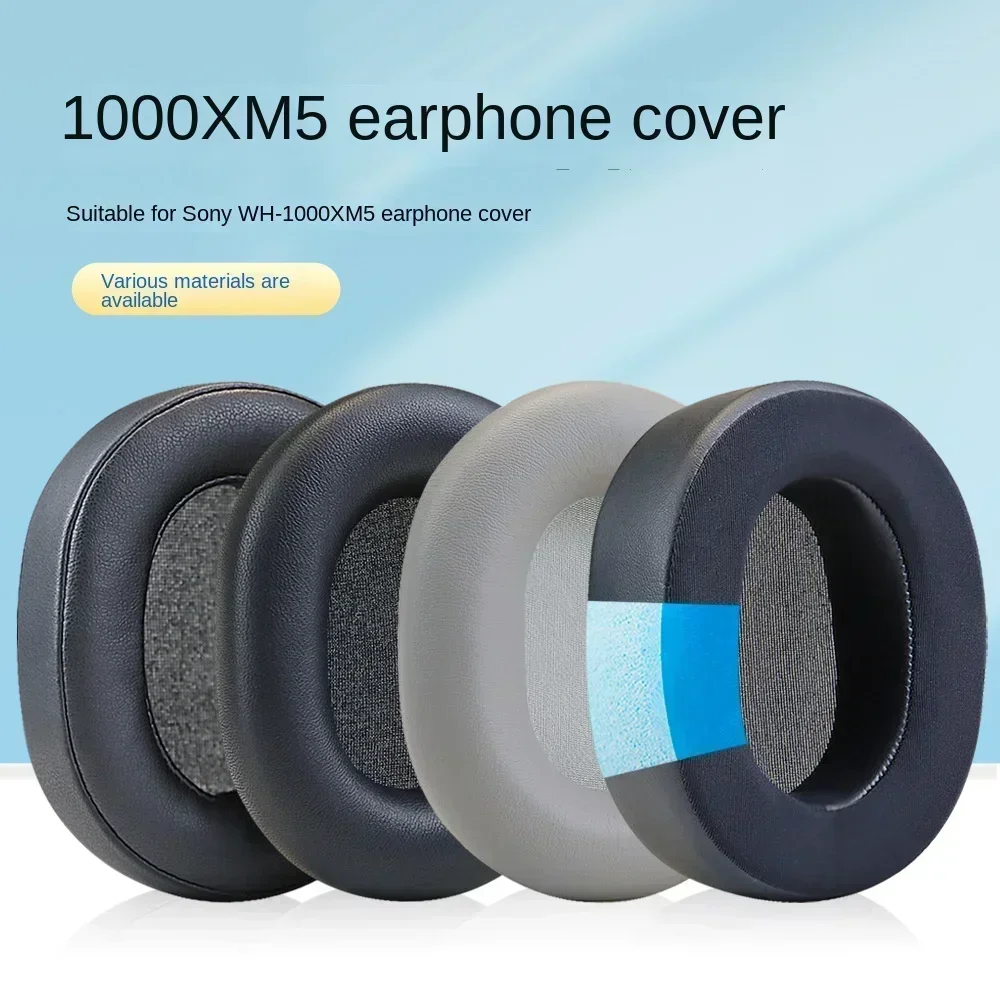 1 Pasang Bantalan Telinga Peng - Sony Headphone Wh-1000Xm5 ulasan dan harga