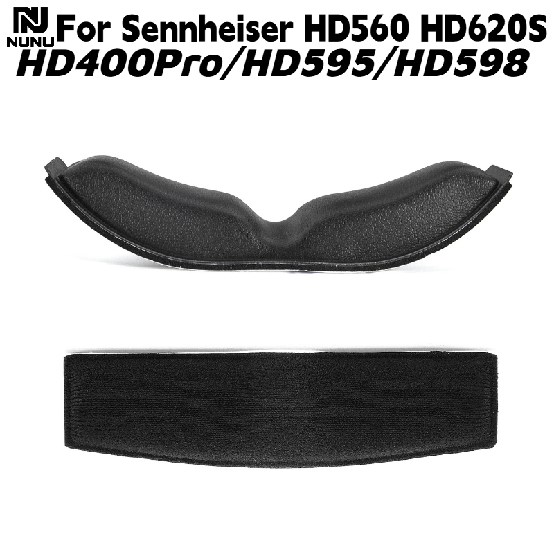Bantalan Headband Pengganti Be - Sennheiser Headphone Hd 560S ulasan dan harga