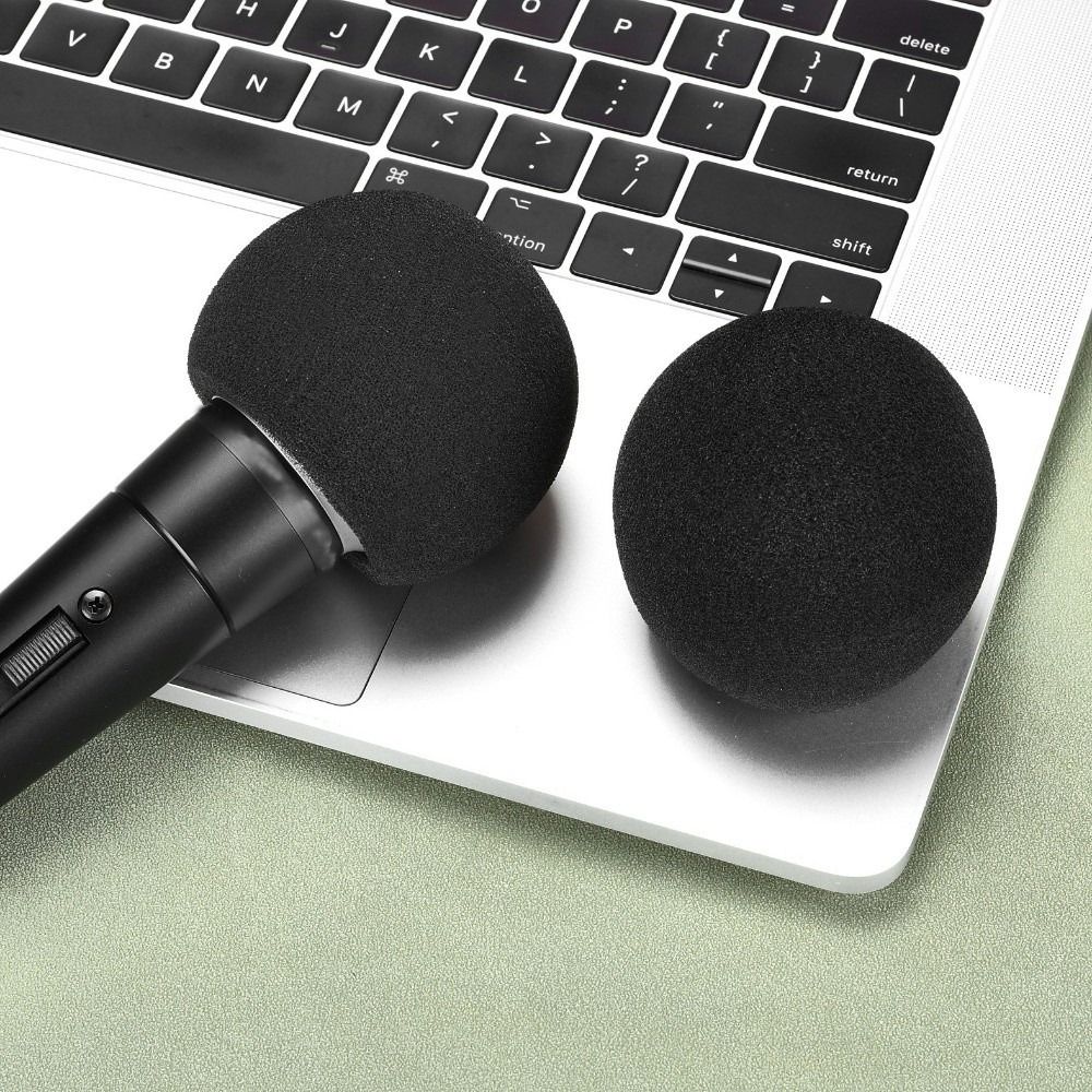 Penutup Mikrofon Pengganti, Bu - Shure Mic Sm58 ulasan dan harga