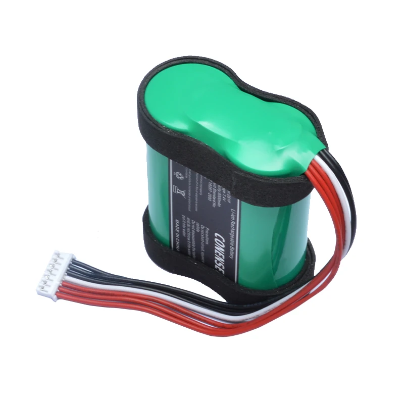 Baterai 5000mAh PA23 7.4V untu - Anker Speaker Soundcore Mini ulasan dan harga