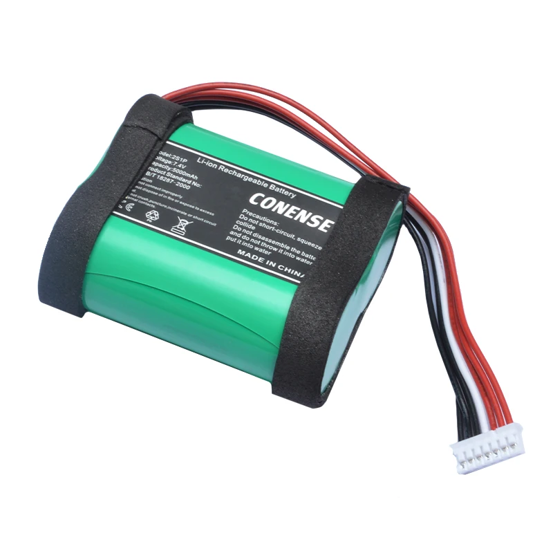Baterai 5000mAh PA23 7.4V untu - Anker Speaker Soundcore Mini ulasan dan harga