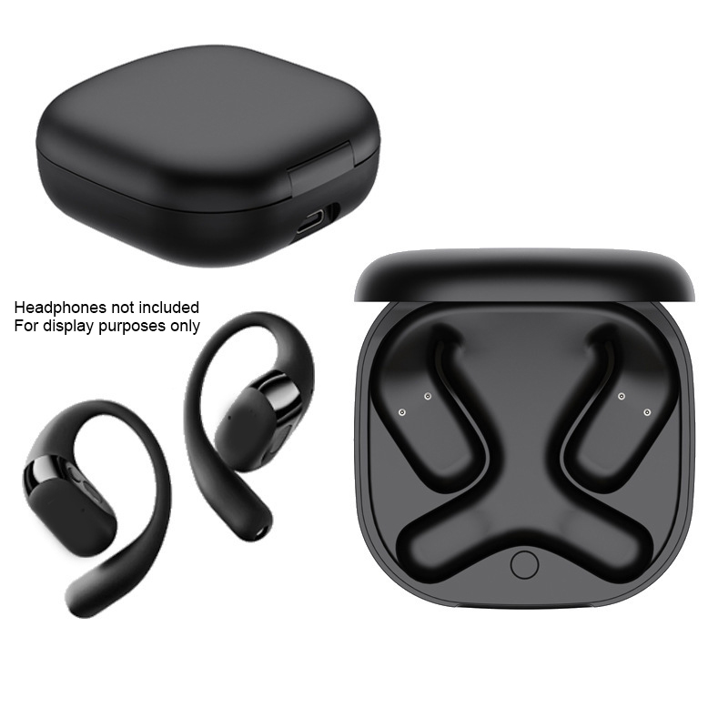 Untuk SHOKZ Openfit 2/2+ T920/ - Earbuds Charging Case ulasan dan harga