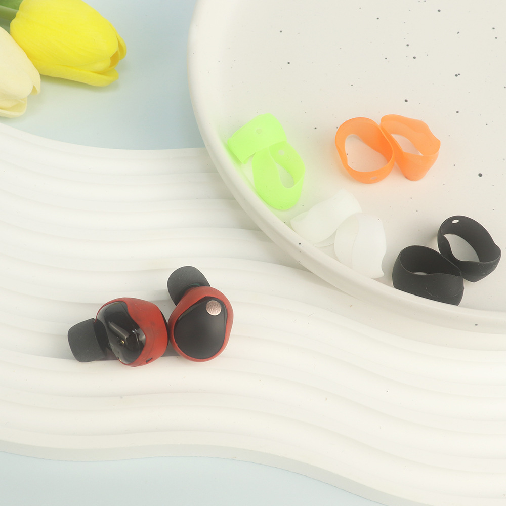 5 Pasang Penutup Pelindung Hea - Sony Headphone Wf-1000Xm5 ulasan dan harga