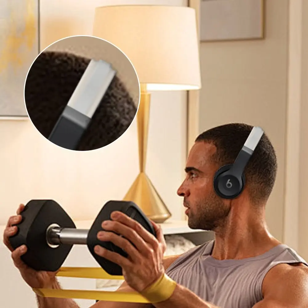 CJ untuk Beats Solo 4 Penutup  - Beats Headphone Solo 4 ulasan dan harga