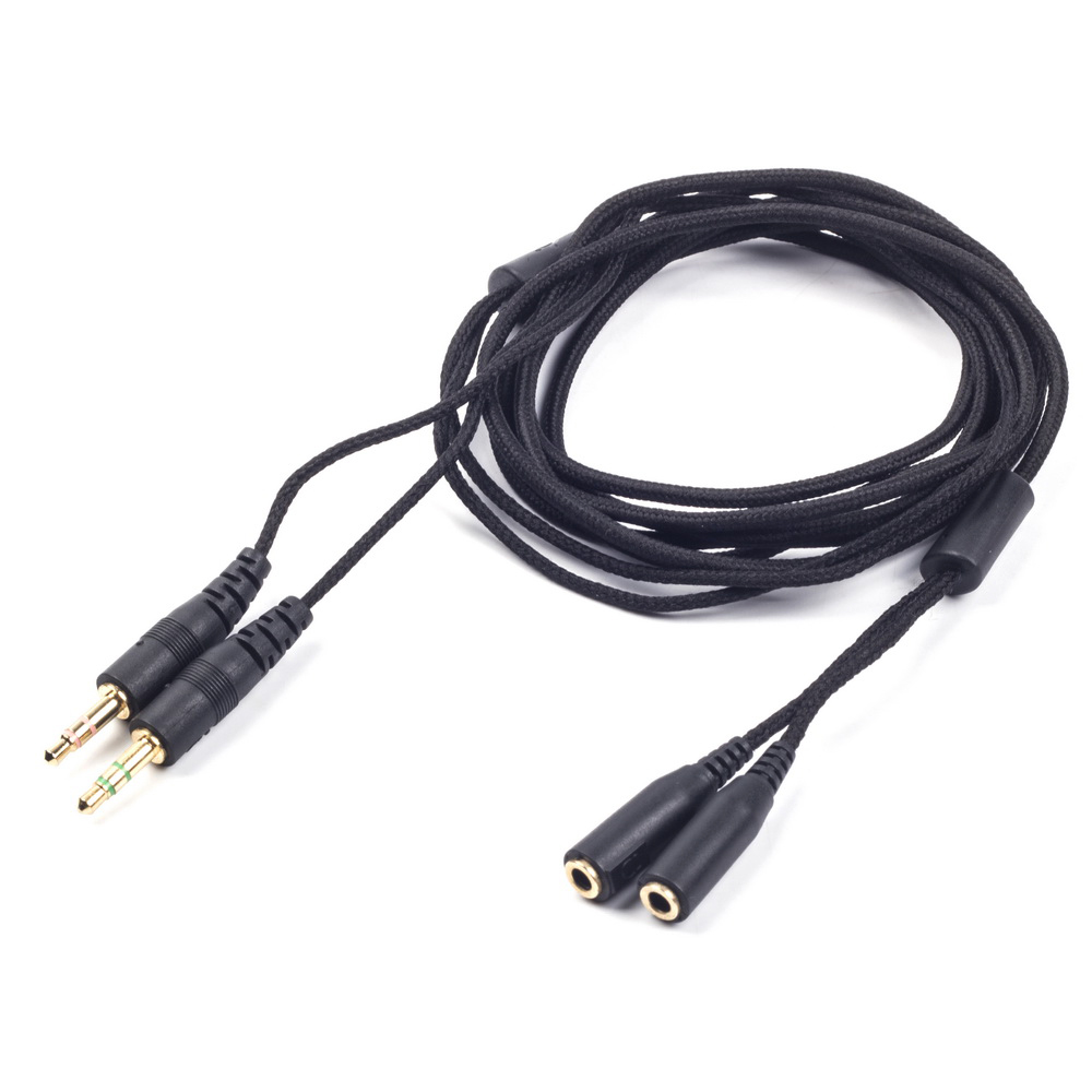 Kabel Ekstensi Headset Kabel P - Cable Extension 3.5 ulasan dan harga