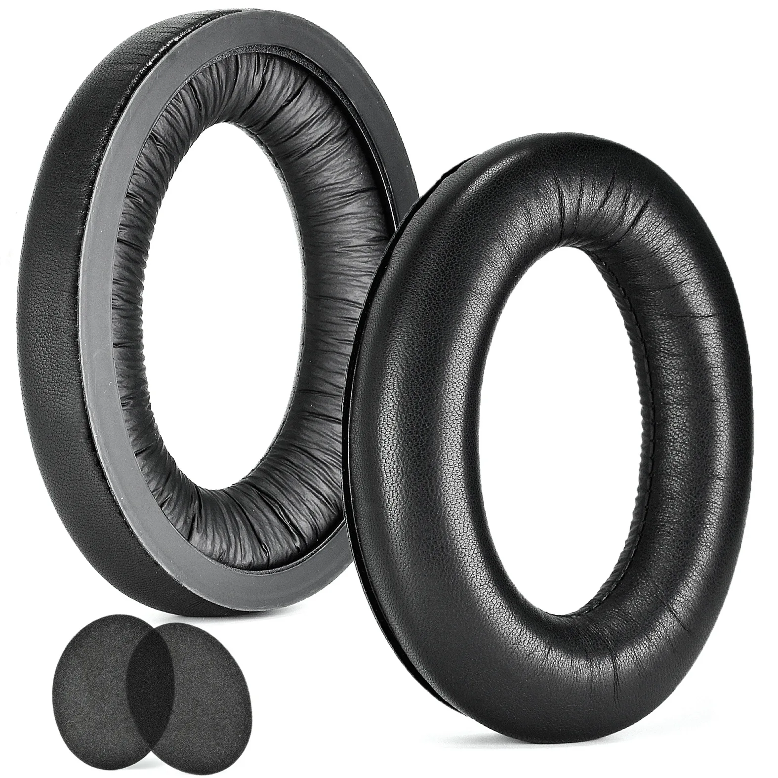 YAYINCC Bantalan Telinga untuk - Sennheiser Headphone Hd 560S ulasan dan harga