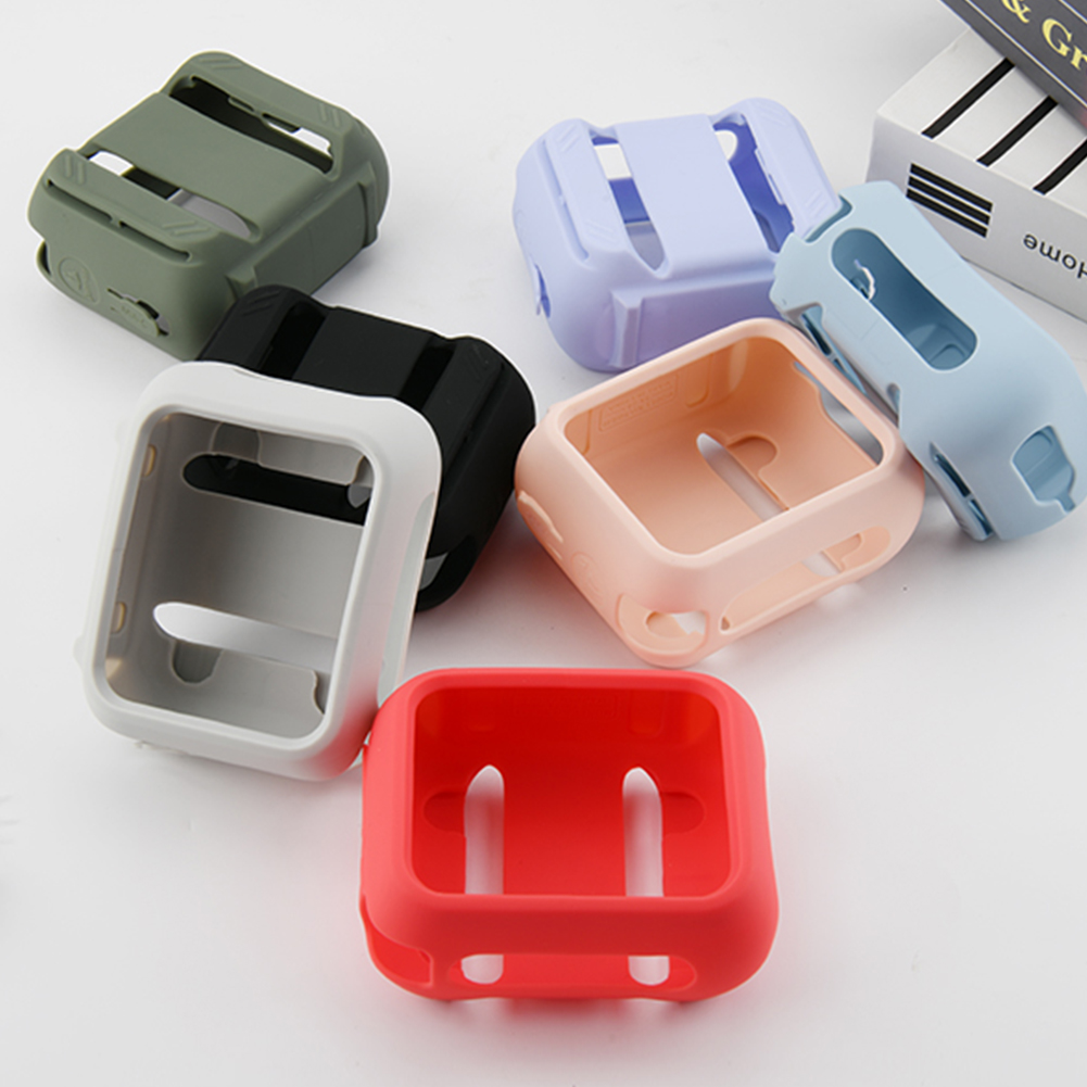 Casing Silikon Kantong Pembawa - Jbl Speaker Go 4 ulasan dan harga