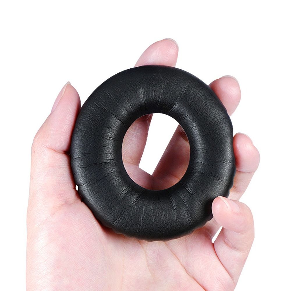 Penutup Earphone Earmuff Banta - Sennheiser Headphone Hd 25 ulasan dan harga