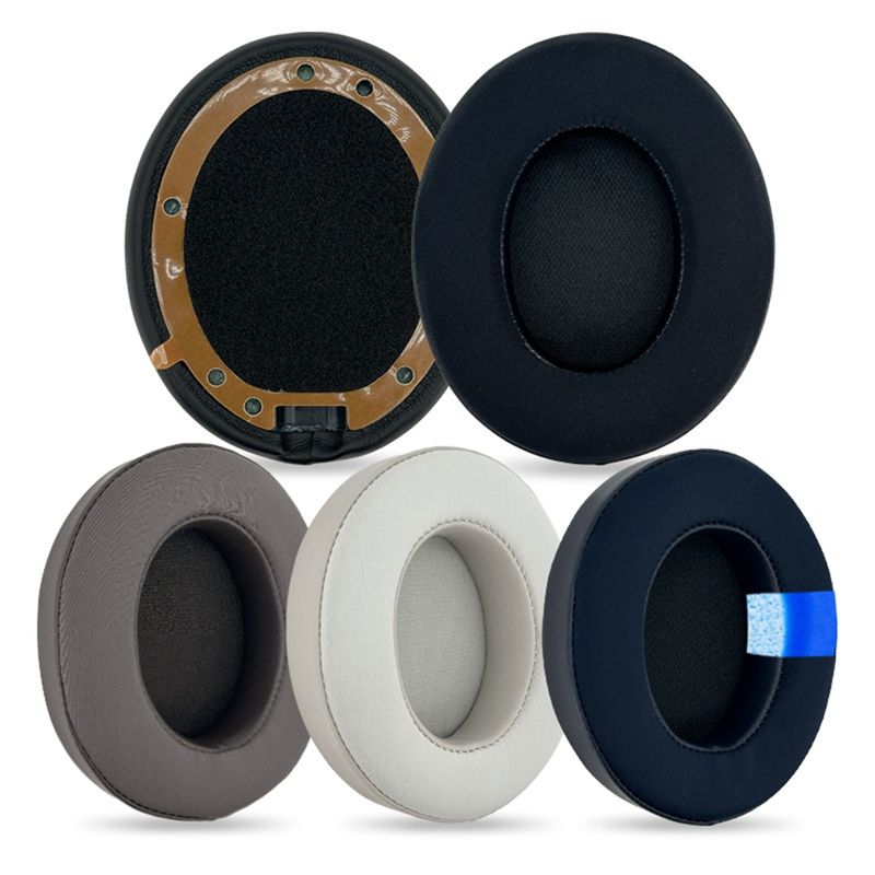 Bantalan Telinga Pengganti Unt - Beats Headphone Studio Pro ulasan dan harga