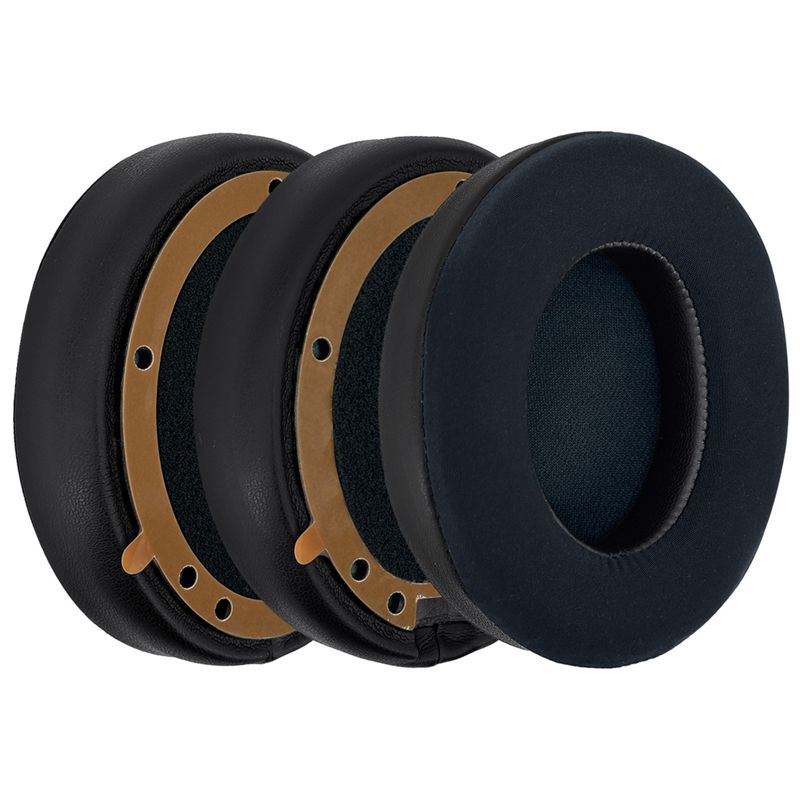 Bantalan Telinga Pengganti Unt - Beats Headphone Studio Pro ulasan dan harga