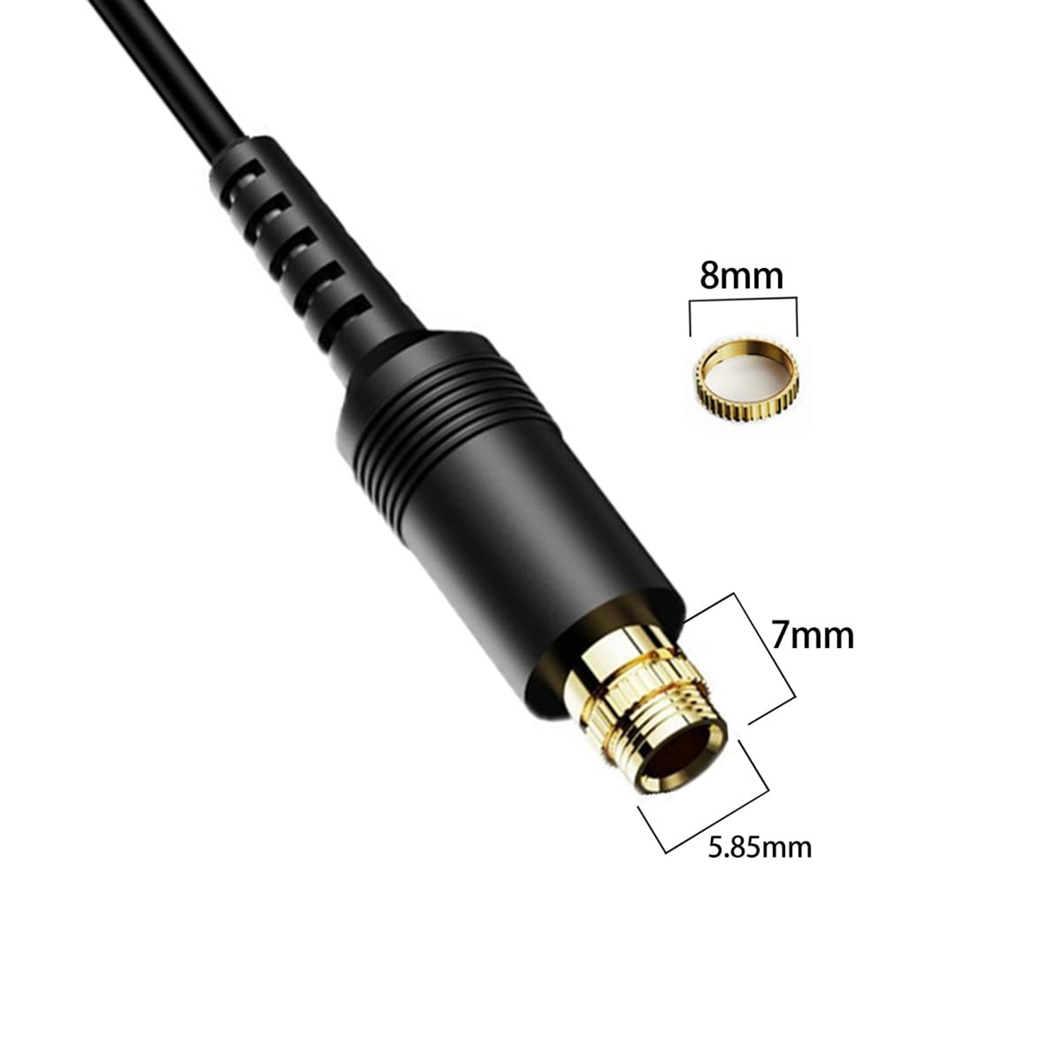 Kabel Ekstensi Adaptor Panel M - Cable Extension 3.5 ulasan dan harga