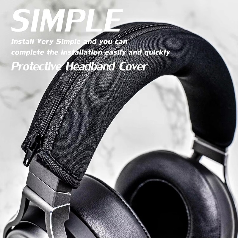 1-3 Buah Penutup Ikat Kepala B - Audio Technica Headphone Ath-M50X ulasan dan harga