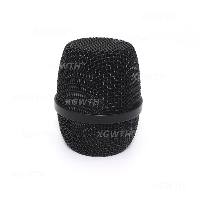 Kepala Mikrofon Genggam Kapsul - Shure Mic Sm58 ulasan dan harga