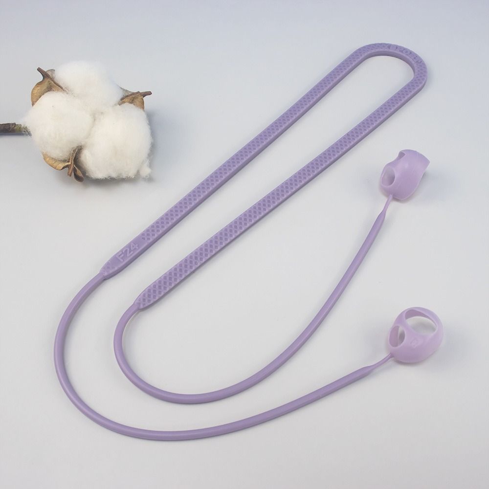 Tali Earphone Anti Hilang Head - Sony Headphone Wf-1000Xm5 ulasan dan harga