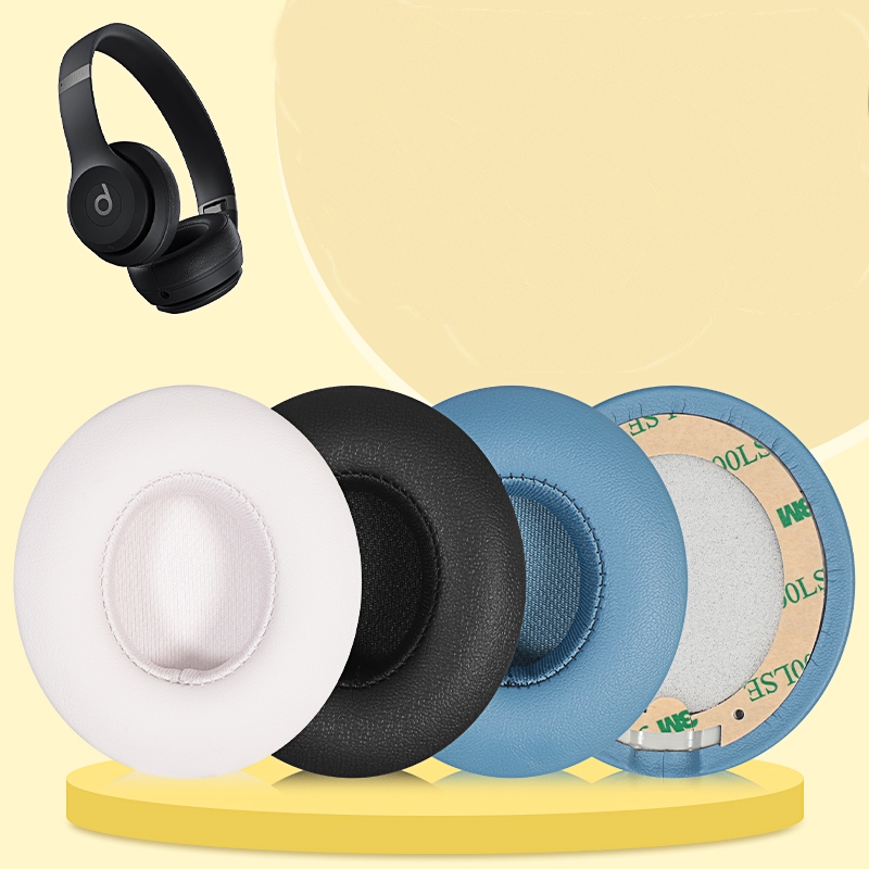 Bantalan Telinga Pengganti unt - Beats Headphone Solo 4 ulasan dan harga