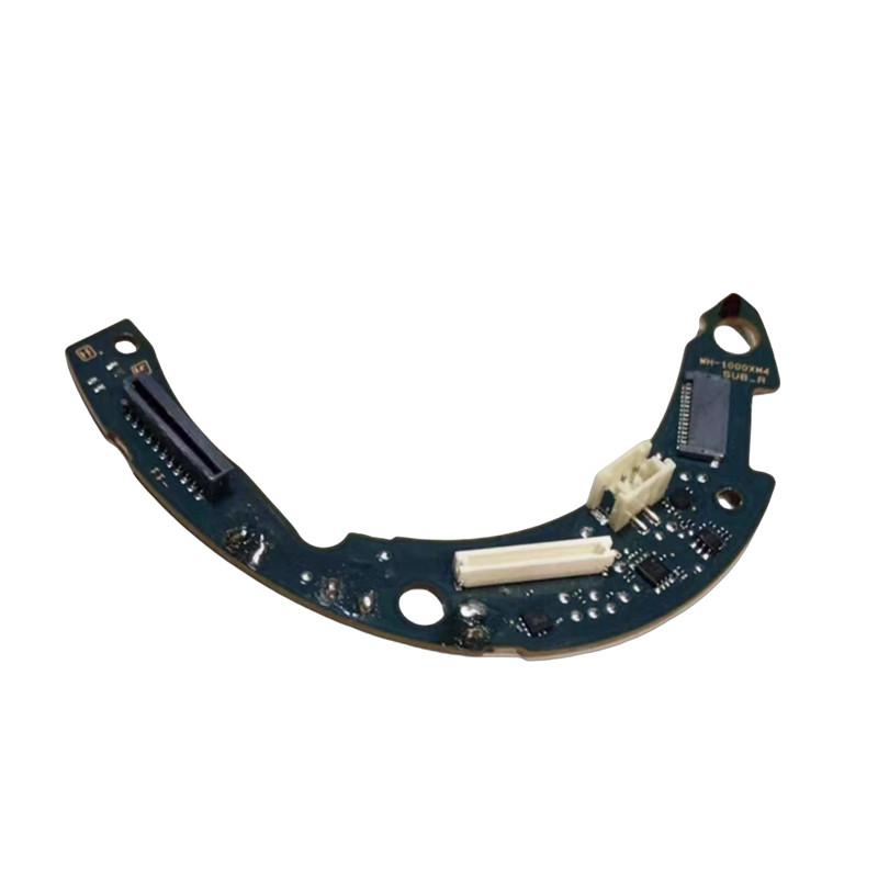 Untuk headphone nirkabel Sony  - Sony Headphone Wh-1000Xm4 ulasan dan harga
